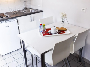 Montempô Lyon Part Dieu