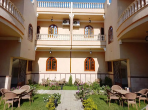 Mikhaila Guest House