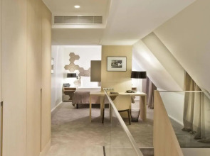 Hôtel California Champs Elysées