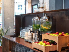 Thon Hotel Gyldenløve