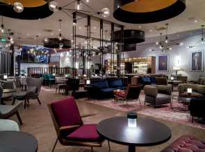 Radisson Hotel & Conference Centre Oslo Airport