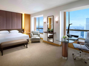 Grand Hyatt Jakarta