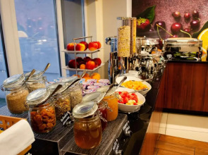 Best Western Hotel Portos