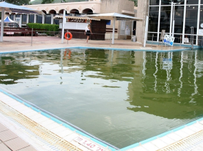 Rimonim Mineral Tiberias