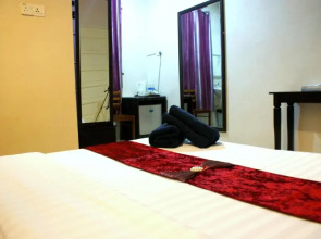 Pemandangan Indah Guest House - Look Out Point