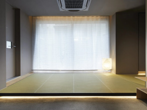 Отель Tsuki Tokyo