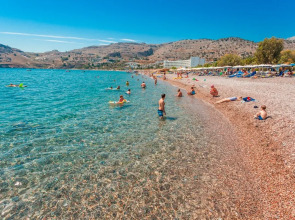 Lindos Royal Resort - All Inclusive