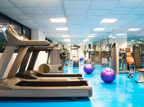 Oh! Oasis Urban Hotel