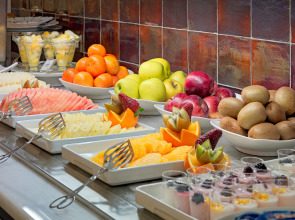 H10 Villa de la Reina Boutique Hotel