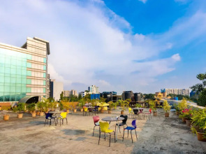 Hotel Apex International