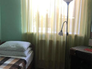 Гостевой дом на улице Лермонтова, 68Б