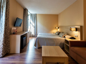 Hotel Panorama & Spa