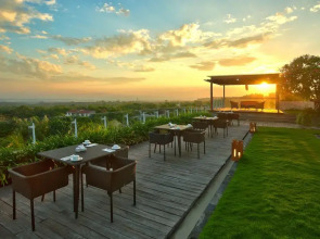 Four Points by Sheraton Bali, Ungasan