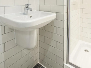 Tune Hotel Liverpool