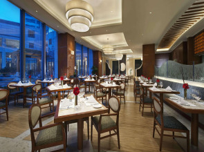 DoubleTree by Hilton Hotel Shanghai - Pudong