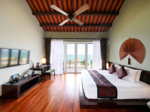 Victoria Hoi An Beach Resort & Spa