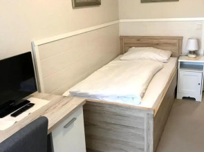 City Hotel Kaiserhof