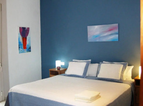 San Marcos Apartamentos