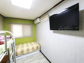 Fully Mini Hotel Insadong