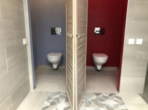 Рус-Ярославль хостел