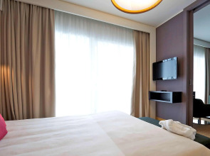 Hotel Novotel Salerno Est Arechi