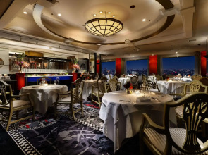 Hotel New Otani Tokyo, The Main