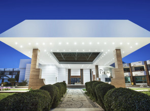 V Hotel Sharm El Sheikh