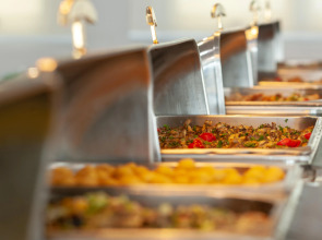 Hampton by Hilton Guarulhos Aeroporto