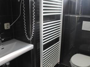 Station Hostel For Backpackers