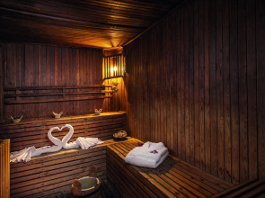 Best Western Odyssee Park