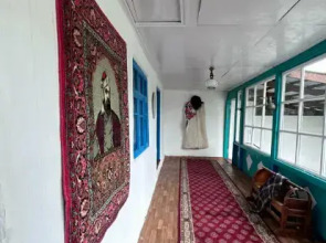 Бабушкин Этно Дом