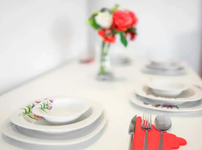 New Safir Apart Hotel