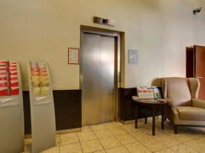 Trip Inn City Hotel Krefeld