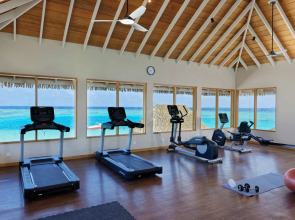 Emerald Faarufushi Resort & Spa