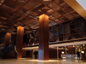 Grand Hyatt Singapore