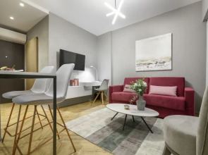 Olvios Luxury Suites