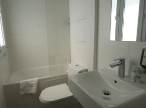 Parici Hotel Boulogne Billancourt