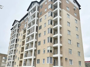 КрымскХоум на улице Синева