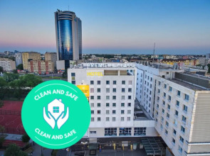 Premiere Classe Warszawa Centrum