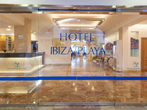 Отель Ibiza Playa
