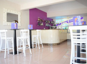 eó Suite Hotel Jardin Dorado