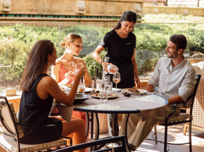 Grand Hyatt Istanbul