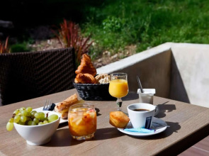 Kyriad Lyon Sud Sainte Foy