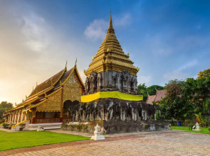 Chedi Home Chiang Mai