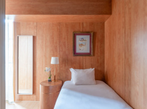 Best Western Hotel Ronceray Opera