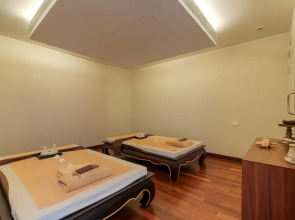 Курортный отель Amaya Beach Pasikudah