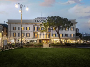 Hotel Mayer & Splendid – Wellness e Spa