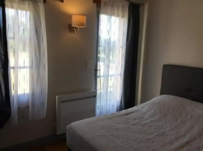 Domaine du Lac de Sorin