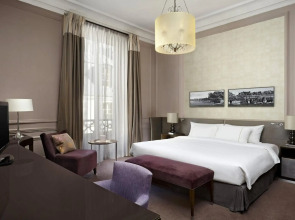 The Westin Paris Vendôme