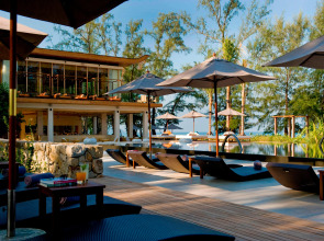 Renaissance Phuket Resort & Spa